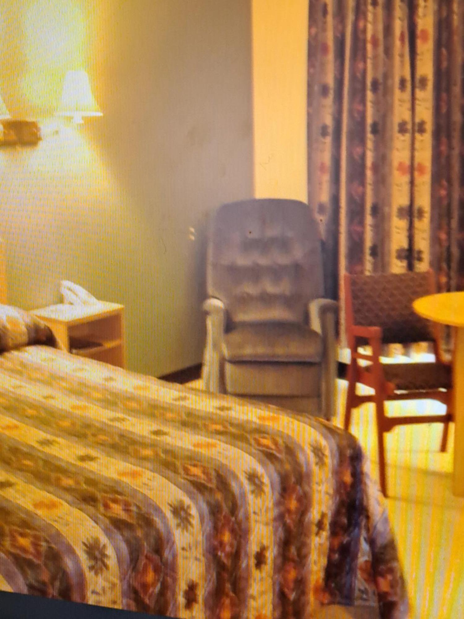 Le Campagnard Hotel มาตาเน ภายนอก รูปภาพ